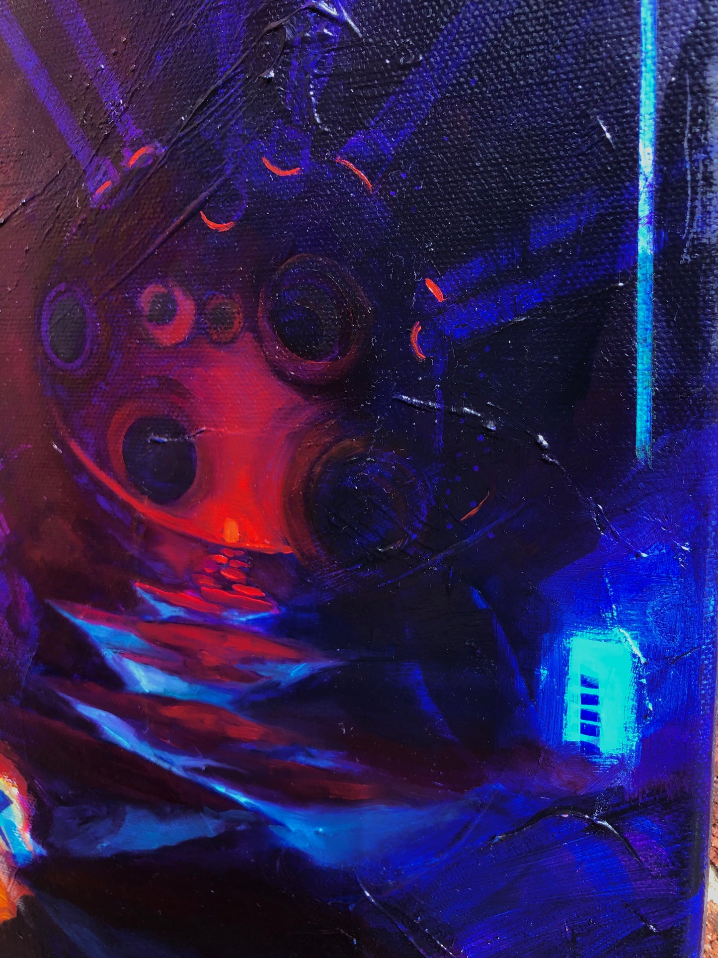 E X P L O R A T I O N